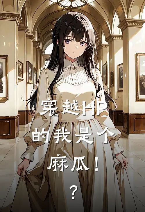 穿越HP的我是个麻瓜！？