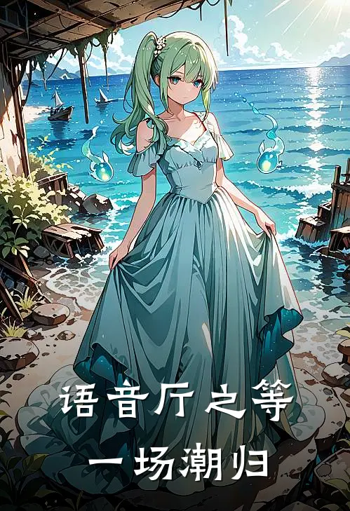 语音厅之等一场潮归