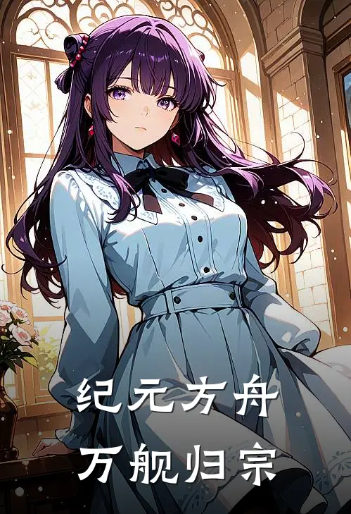 纪元方舟：万舰归宗