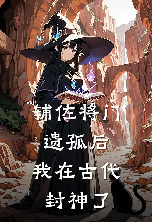 辅佐将门遗孤后，我在古代封神了