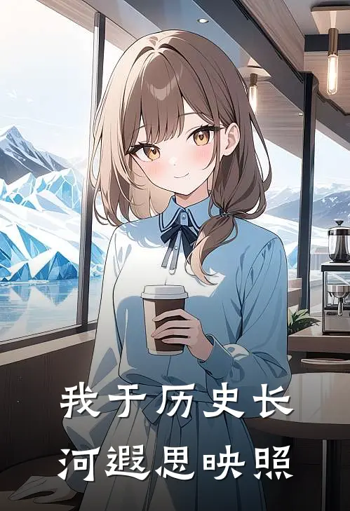 我于历史长河遐思映照