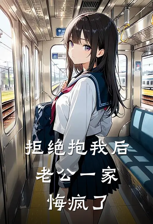 拒绝抱我后，老公一家悔疯了