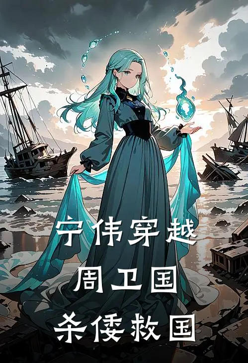 宁伟穿越周卫国，杀倭救国