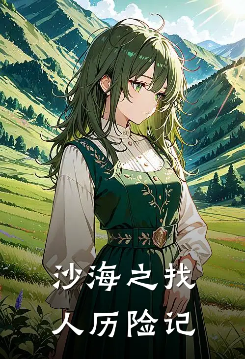 沙海之找人历险记