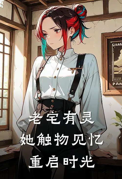 老宅有灵：她触物见忆，重启时光