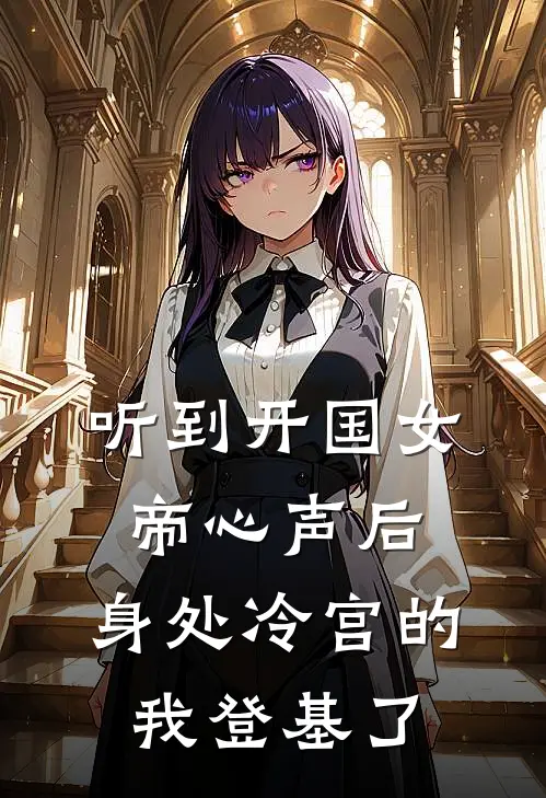 听到开国女帝心声后，身处冷宫的我登基了