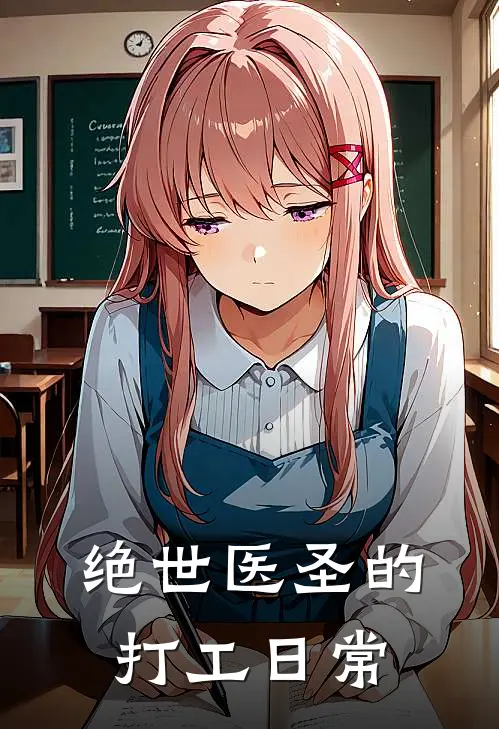 绝世医圣的打工日常