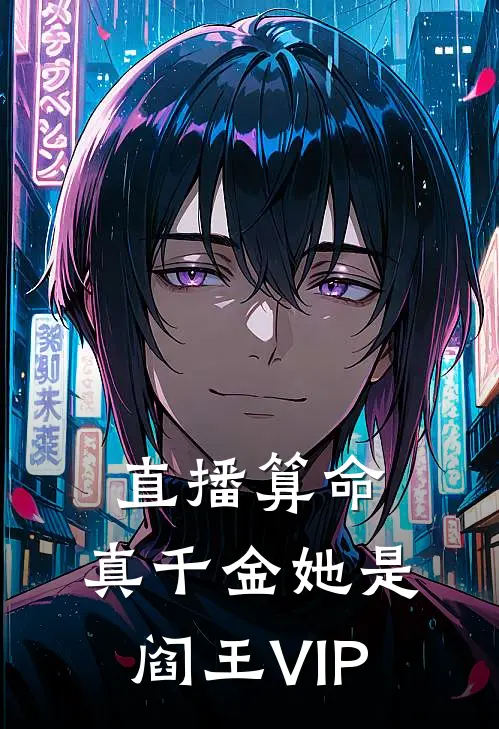 直播算命，真千金她是阎王VIP