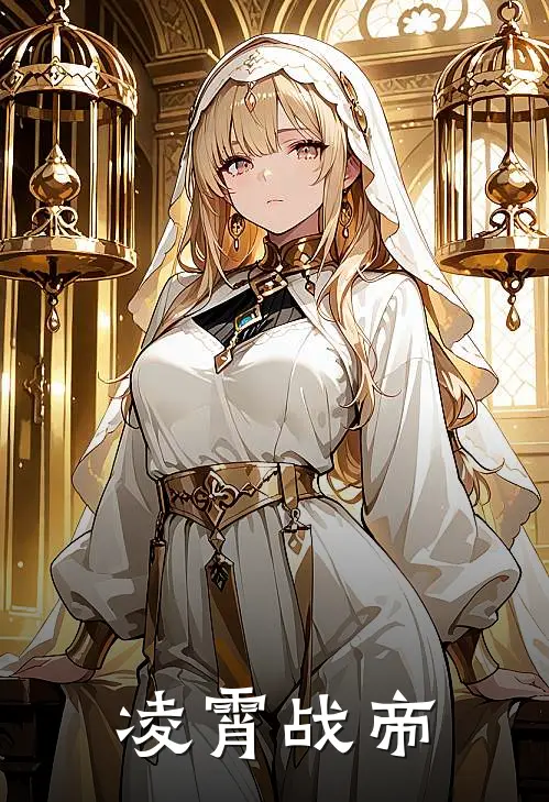 凌霄战帝