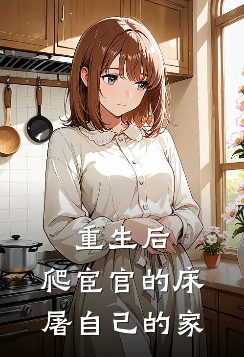 重生后，爬宦官的床，屠自己的家