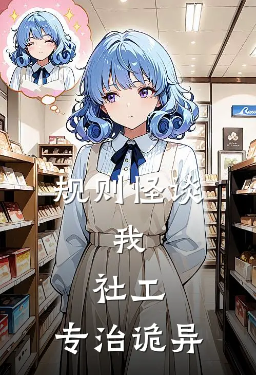 规则怪谈：我，社工，专治诡异