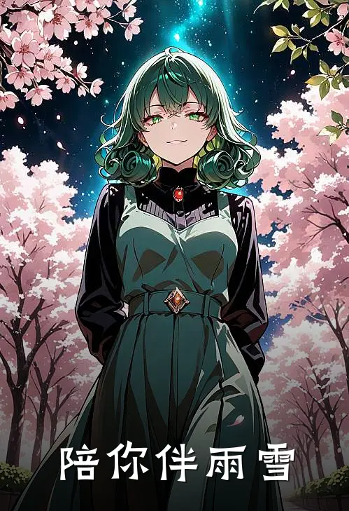 陪你伴雨雪