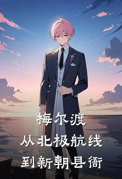 梅尔渡：从北极航线到新朝县衙