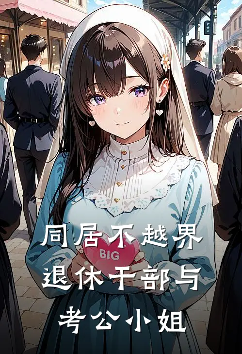 同居不越界：退休干部与考公小姐