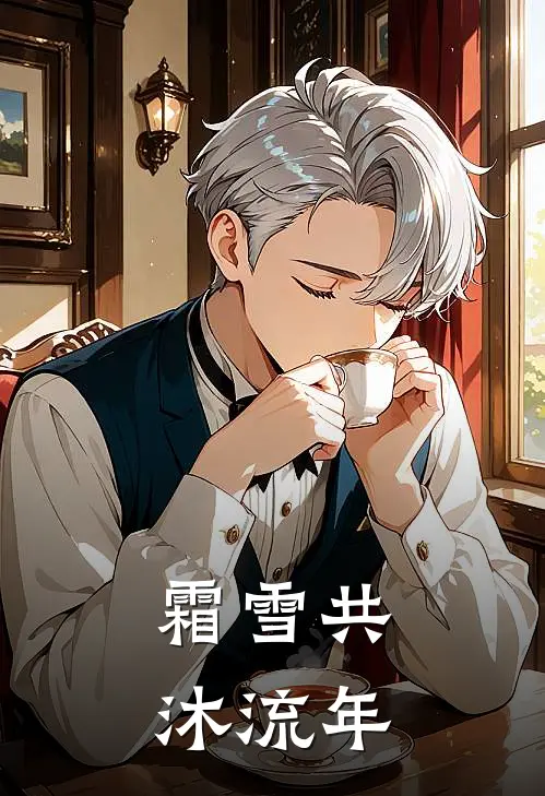 霜雪共沐流年