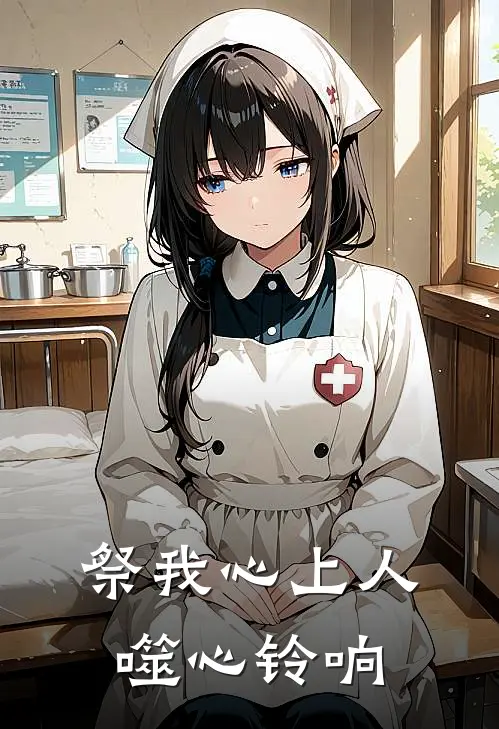 祭我心上人：噬心铃响