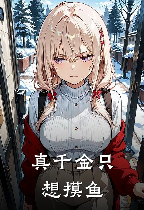 真千金只想摸鱼