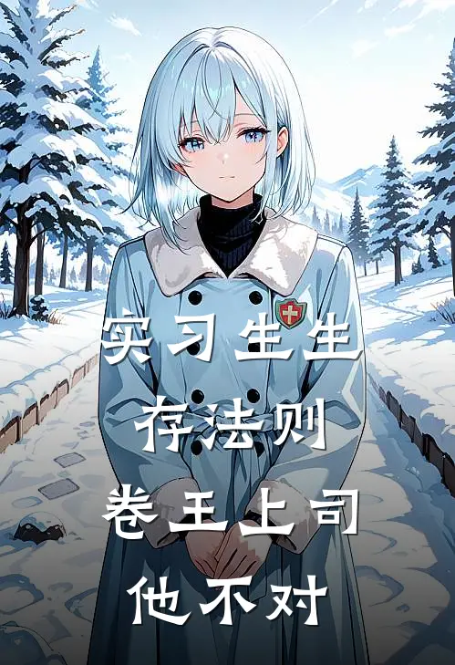 实习生生存法则：卷王上司他不对