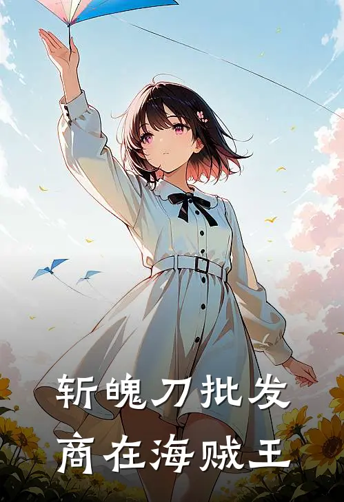 斩魄刀批发商在海贼王