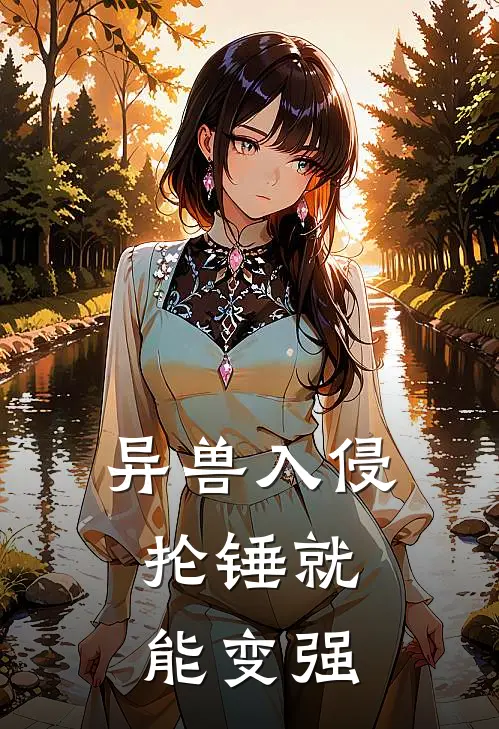 异兽入侵，抡锤就能变强