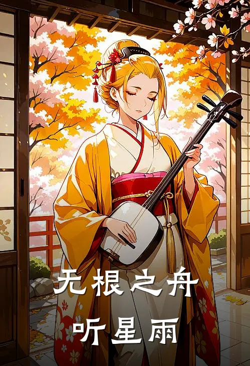 无根之舟听星雨