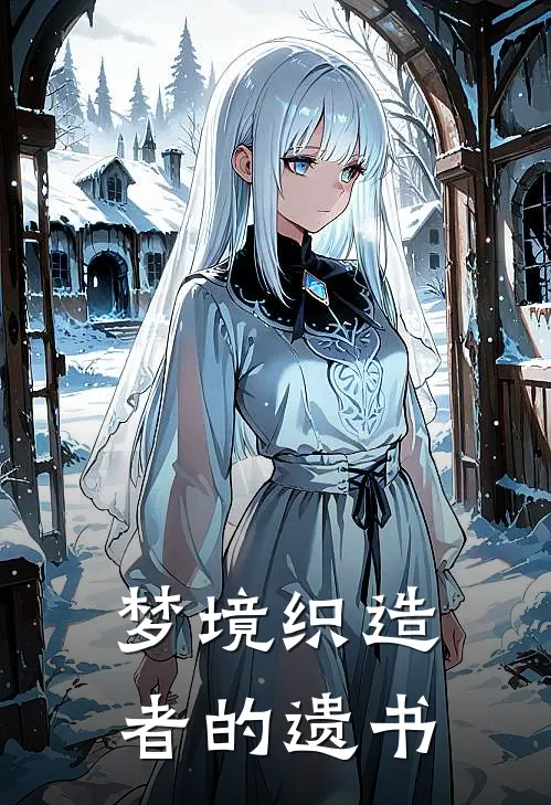 梦境织造者的遗书
