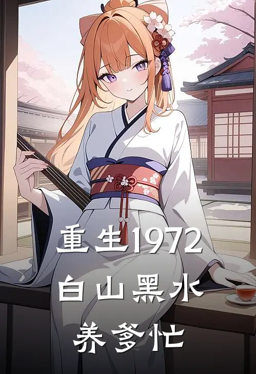 重生1972，白山黑水养爹忙