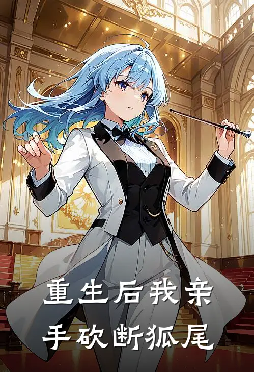 重生后我亲手砍断狐尾