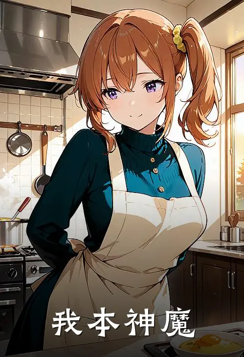 我本神魔