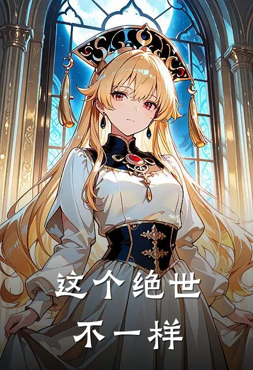 这个绝世不一样