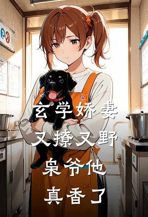 玄学娇妻又撩又野，枭爷他真香了