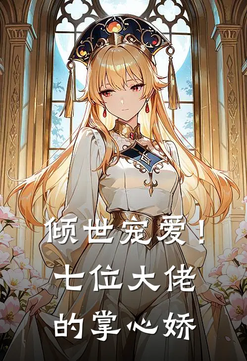 倾世宠爱！七位大佬的掌心娇