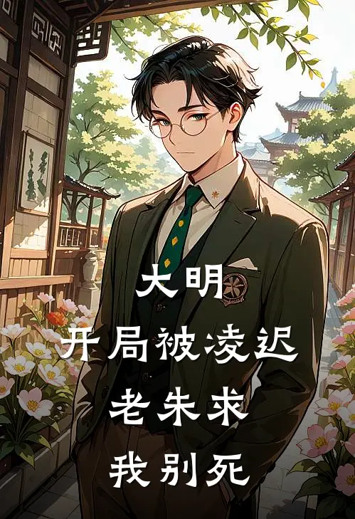 大明：开局被凌迟，老朱求我别死