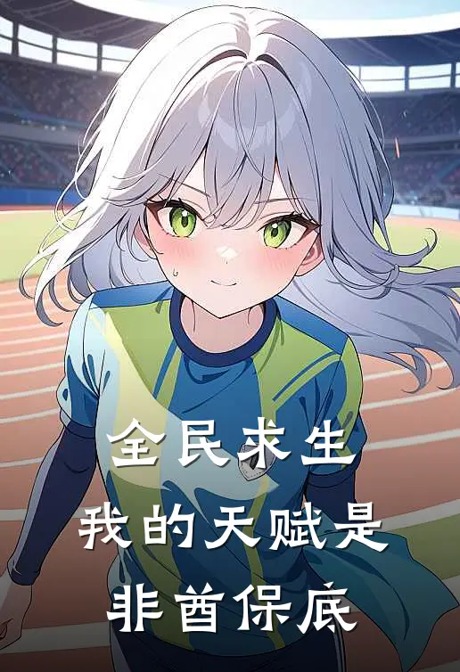 全民求生：我的天赋是非酋保底