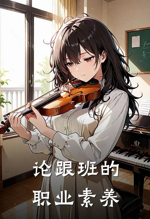 论跟班的职业素养