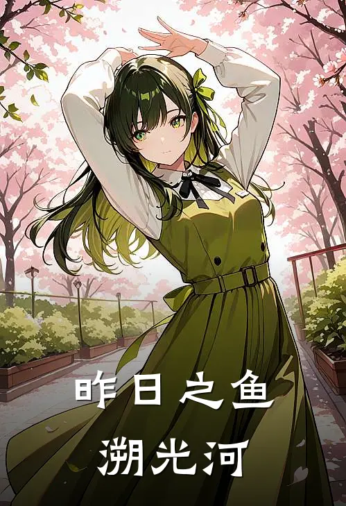 昨日之鱼溯光河