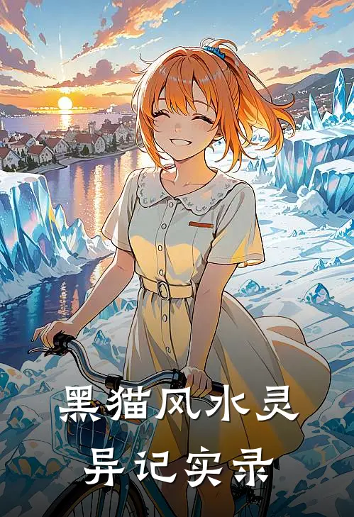 黑猫风水灵异记实录