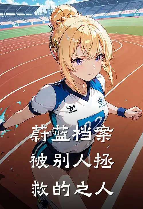 蔚蓝档案：被别人拯救的之人