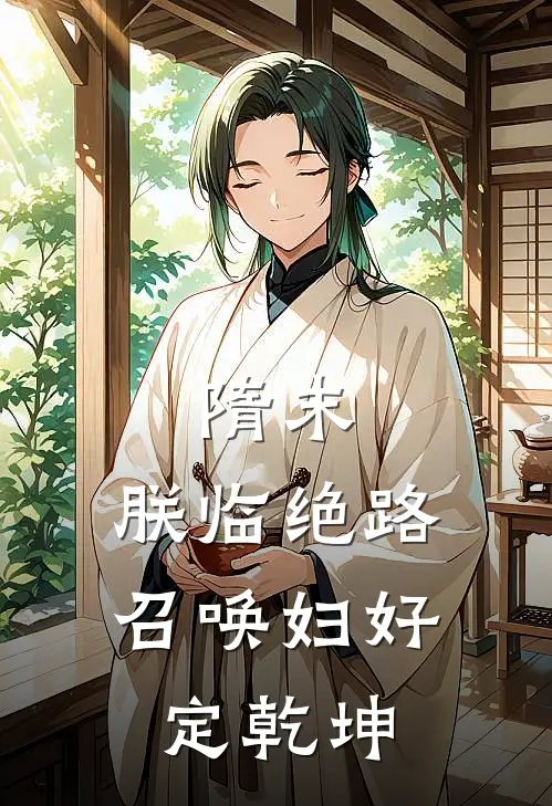 隋末：朕临绝路，召唤妇好定乾坤