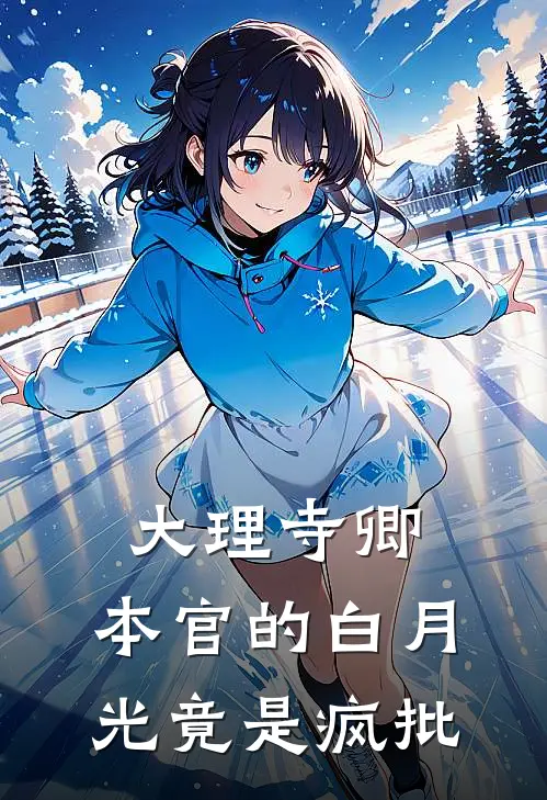 大理寺卿，本官的白月光竟是疯批