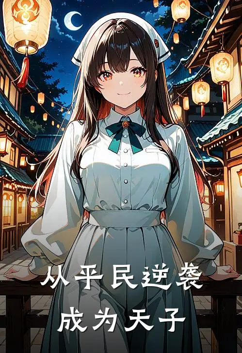 从平民逆袭成为天子