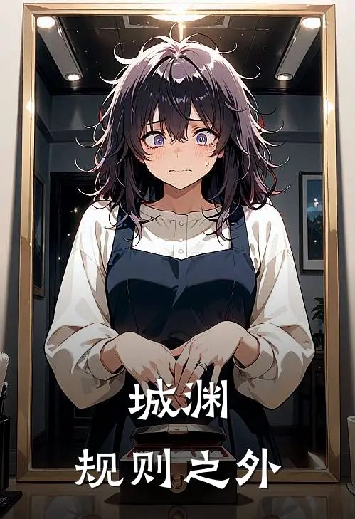 城渊：规则之外