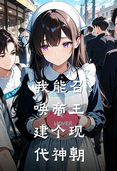 我能召唤帝王，建个现代神朝