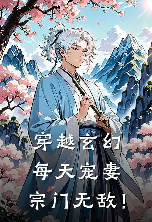 穿越玄幻：每天宠妻，宗门无敌！