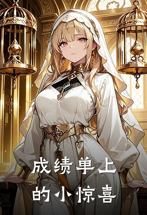 成绩单上的小惊喜