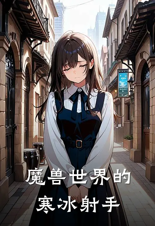 魔兽世界的寒冰射手