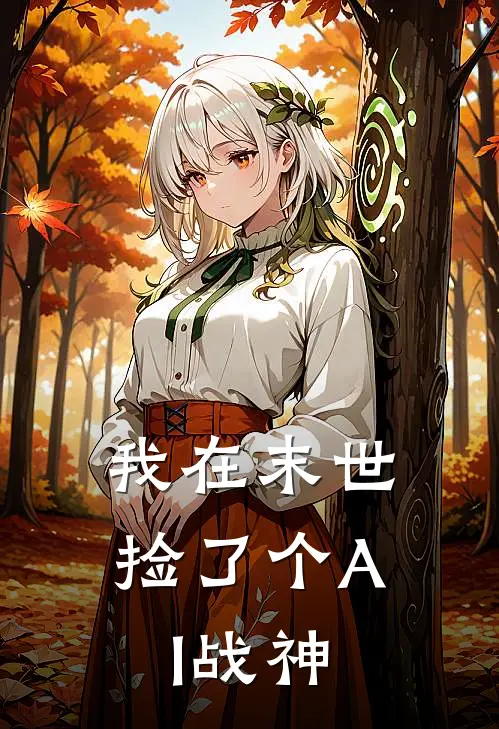 我在末世捡了个AI战神