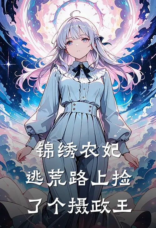 锦绣农妃：逃荒路上捡了个摄政王