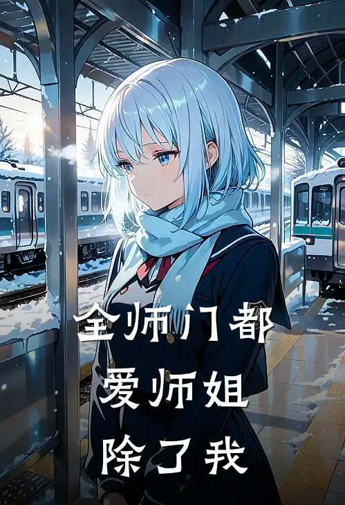 全师门都爱师姐，除了我