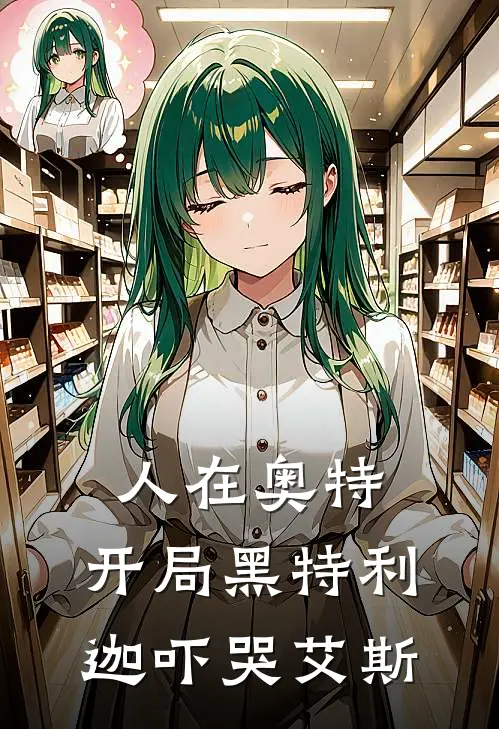 人在奥特：开局黑特利迦吓哭艾斯